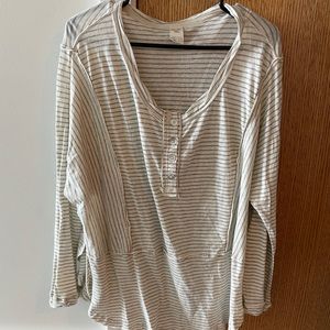 We The Free Hong Kong Tee